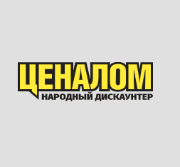 SEO-продвижение интернет-магазина цифровой техники «Ценалом»