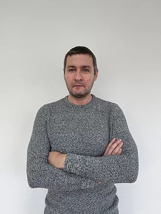 Андрей