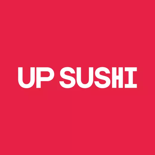 UP SUSHI