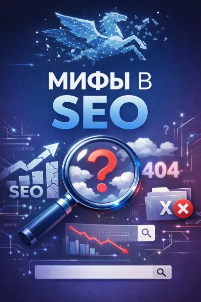 Мифы о SEO: что мешает продвижению сайта в Казахстане