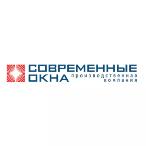 Современные окна