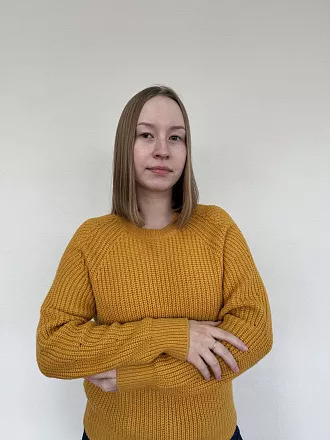 Екатерина