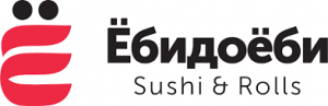 SEO-продвижение федеральной сети доставки суши и роллов «Ёбидоёби»